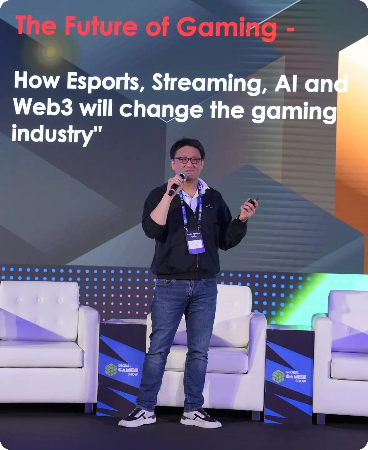 esports gaming