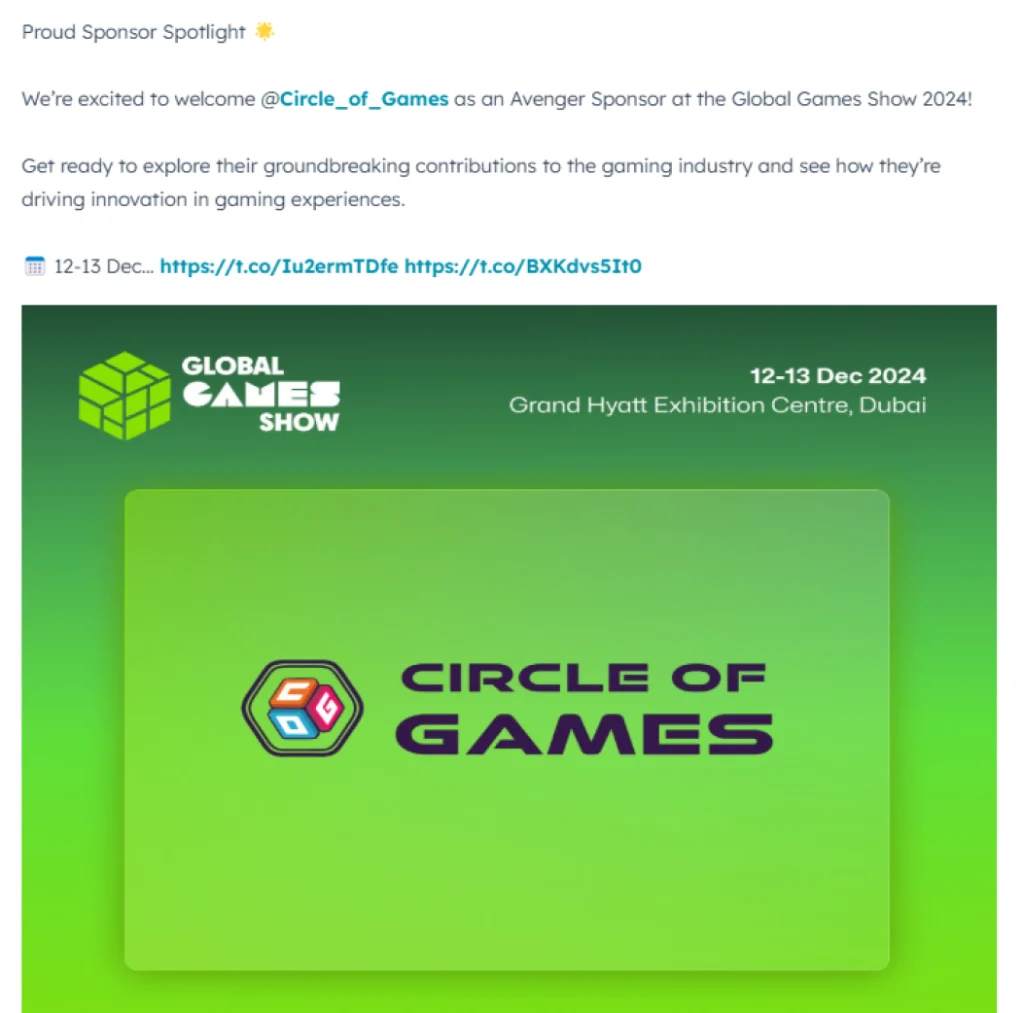 ggs global gaming hub