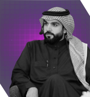 Mr Majed M Aleid