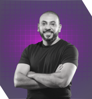 Ahmed Fouad