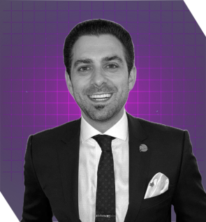 Kevin Soltani