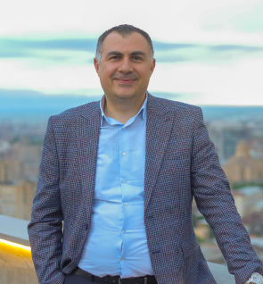 Arman Atoyan