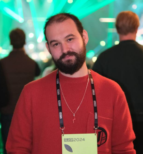 Burak Çevik