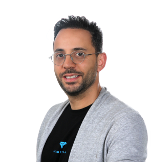 Julian Trad