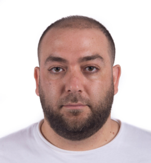 Vincent Ghossoub