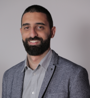 Wadih Al Sayah