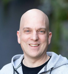 Jens Hilgers