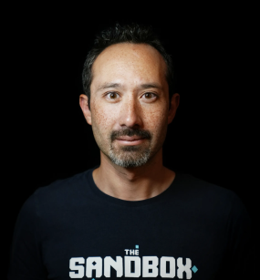Sébastien Borget