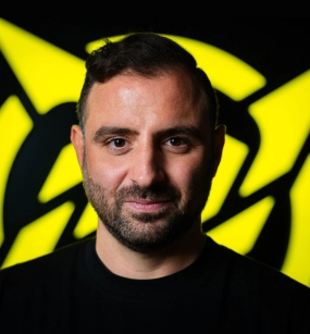 Hicham Chahine