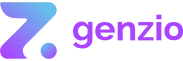 genzio logo