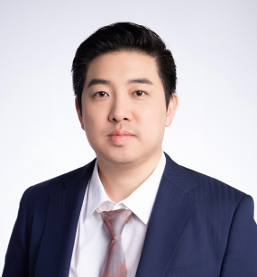 Daniel Wang