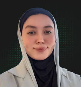 Basma Nourani