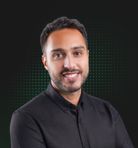 Mustafa Sweidan