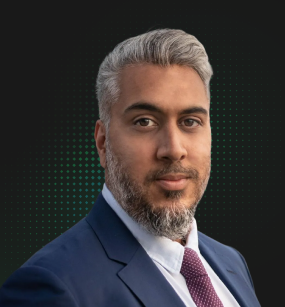 Omar⁩ Rahim