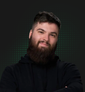 Vlad Belyanin