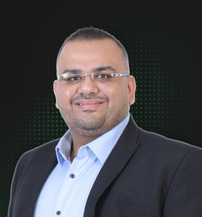 Kishan Deepak Palija