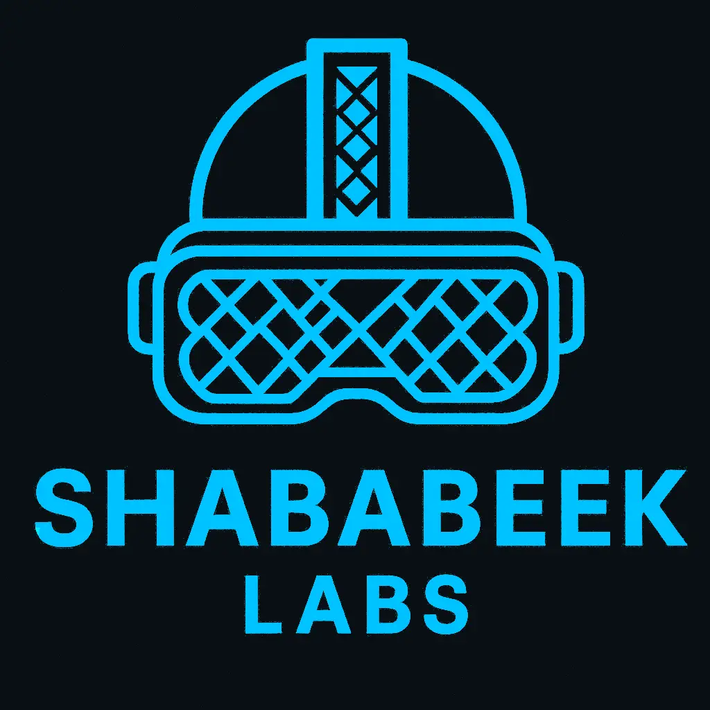 shababeek labs