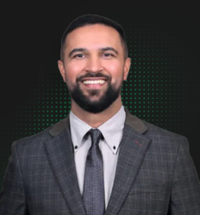 Baz Nijjar