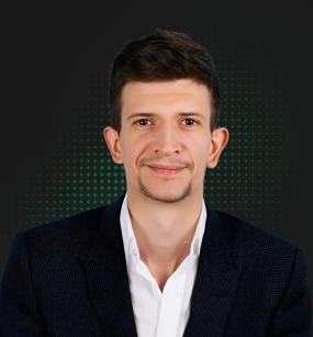 David Lolaev