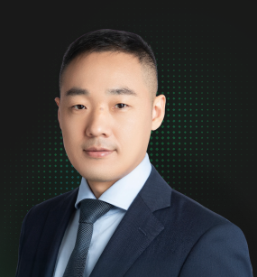 Jasper Hu