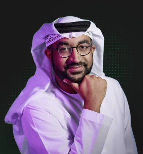 Sultan Al Riyami