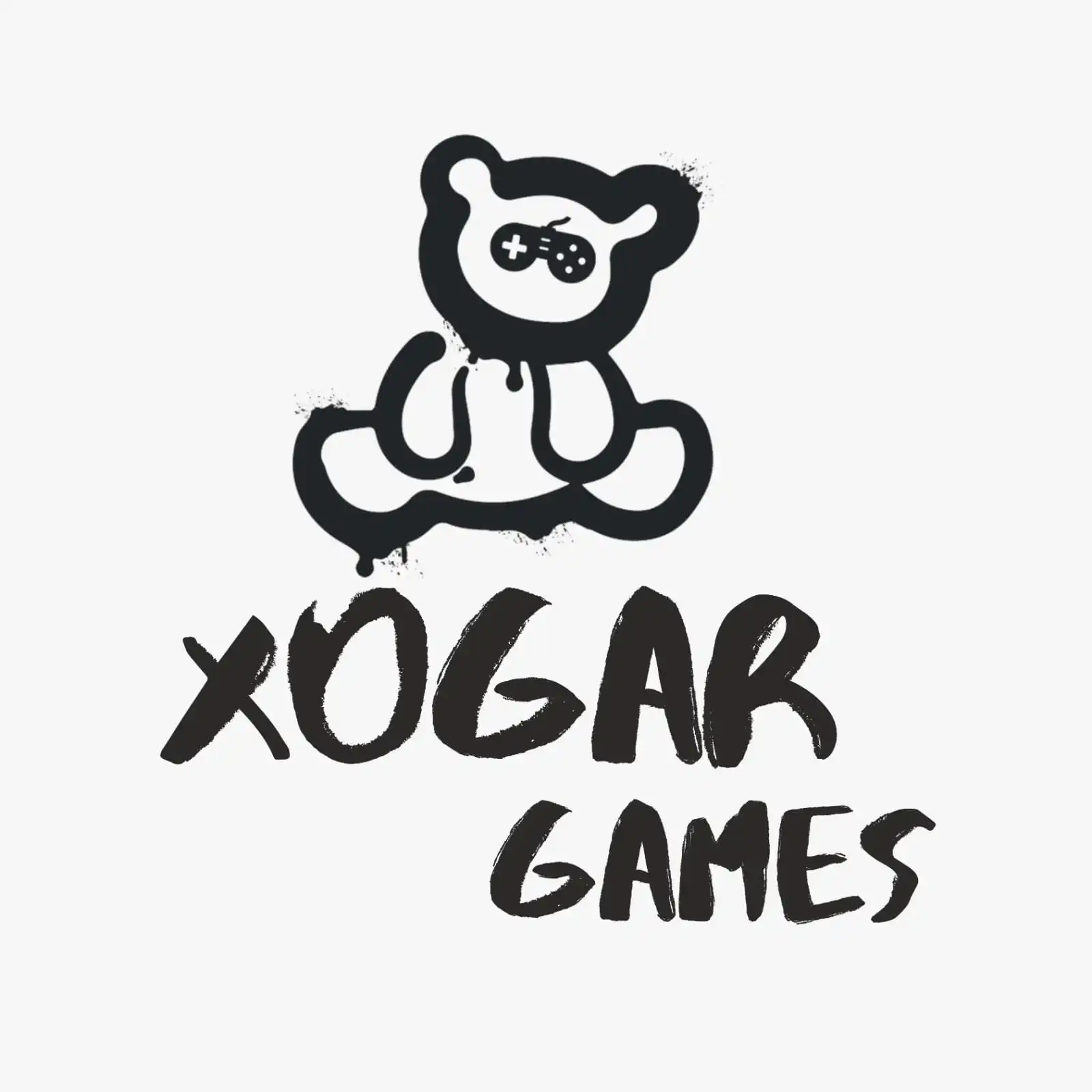 Xogar Logo