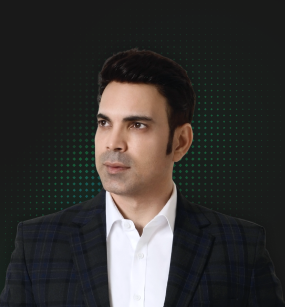Dr. Faisal Khan