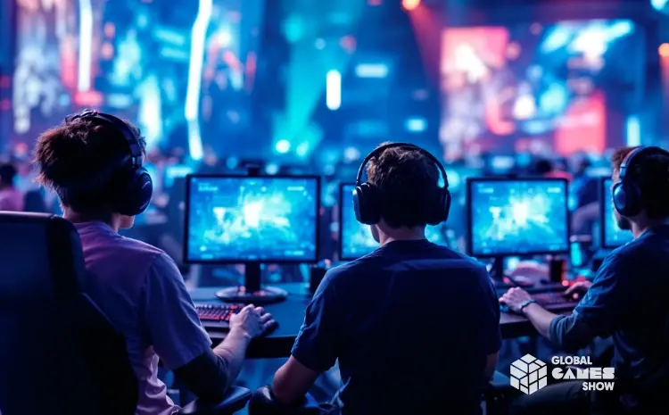 riyadh hosting most anticipated gaming event