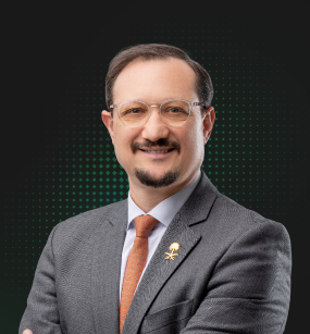 Paul Pacifico