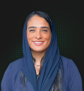 Rasha Alkhamis