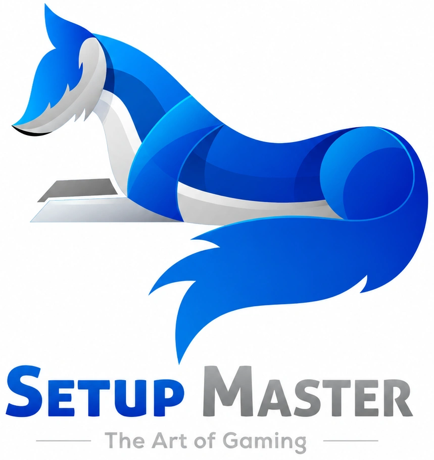 setupmaste