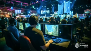 global-gaming conferences-to-attend-in-2026