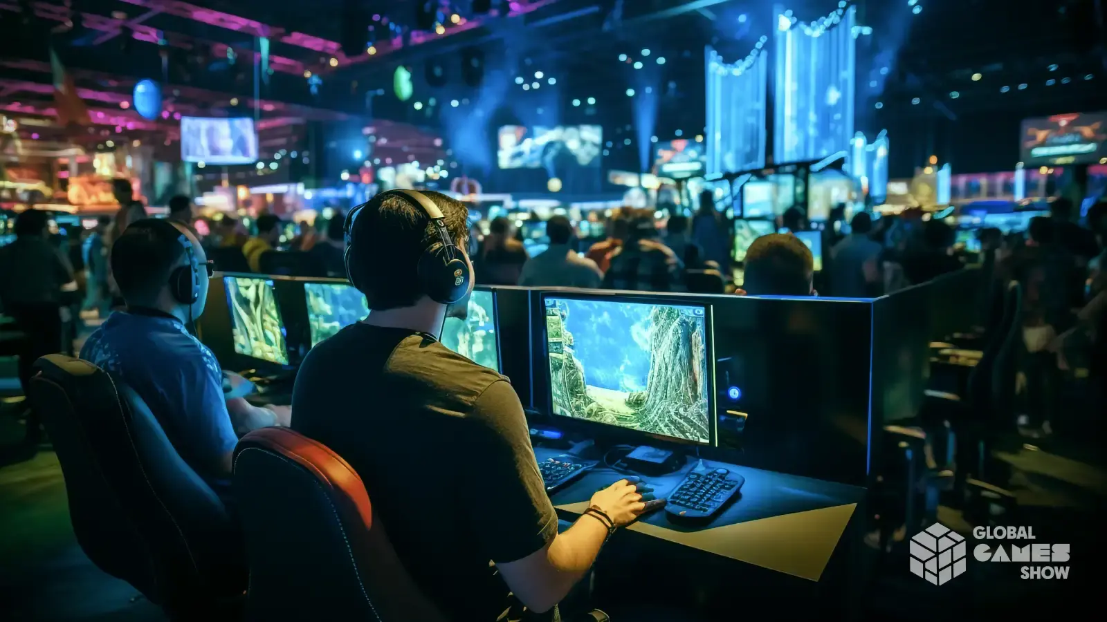 global-gaming conferences-to-attend-in-2026