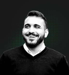Omar Ghoneim