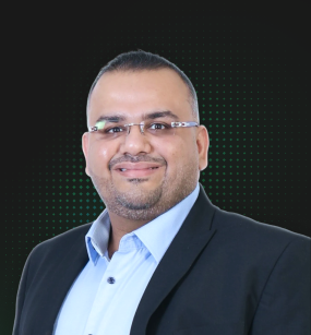 Kishan Deepak Palija
